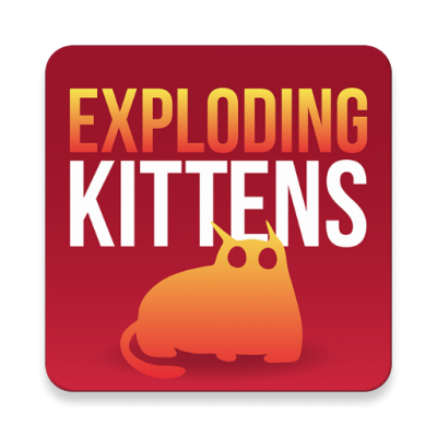 Exploding Kittens: la versione digitale del gioco da tavolo approda su Android