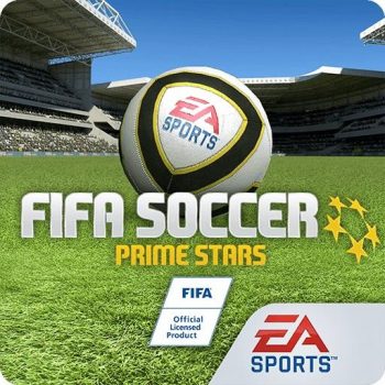 FIFA Soccer: Prime Stars è il nuovo manageriale di calcio di EA