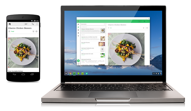 Google lancerà dei Chromebook di fascia alta entro l'anno