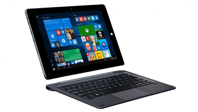 Chuwi HiBook Pro 2