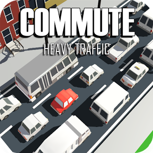 CommuteHeavyTraffic