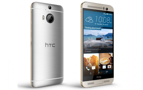 HTC M9 Prime Camera Edition 2