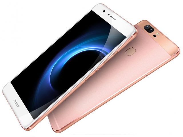 Honor V (