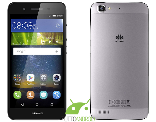 Huawei p8 lite vs p8 lite smart