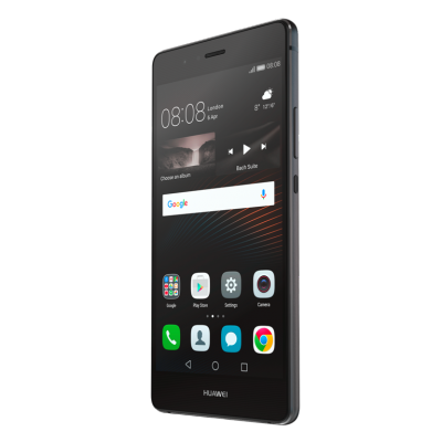 Huawei P9 lite_black
