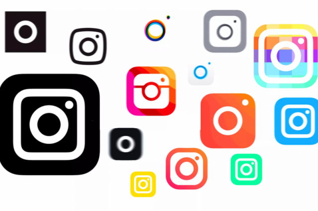 Queste sono le icone che Instagram avrebbe potuto scegliere