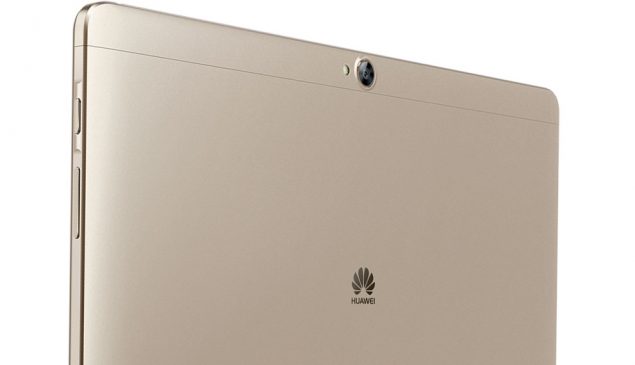 Huawei Mediapad m3