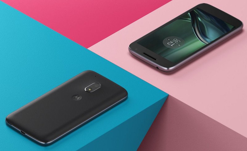 Moto G4 Play1