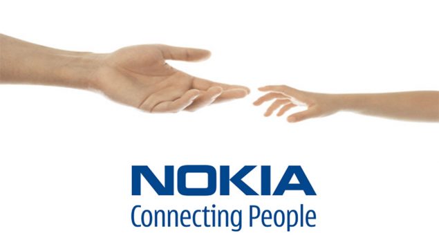 NOKIA BRAND