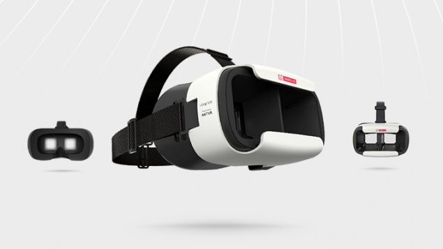 OnePlusVR
