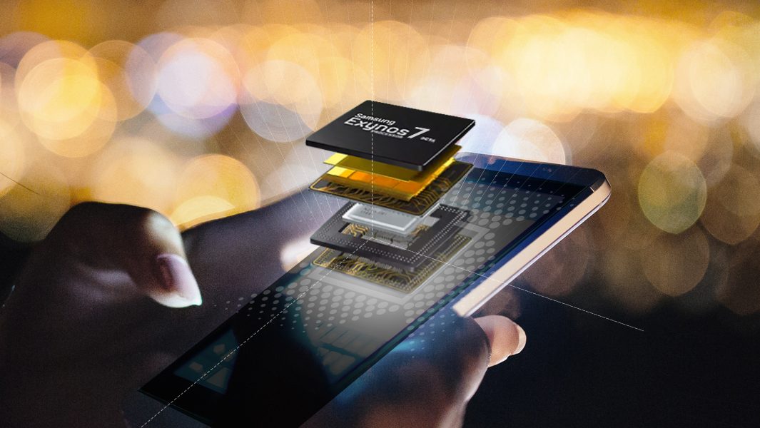 Samsung è al lavoro su processori FinFET a 14 nanometri di terza generazione
