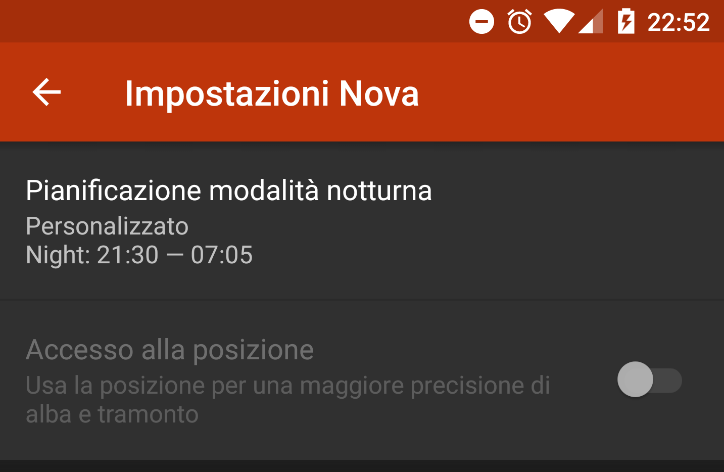 Nova Launcher 4.3 porta le cartelle di Android N e modalità notturna