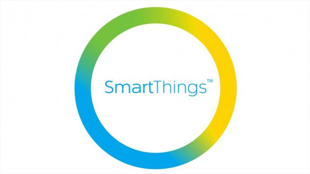 SmartThings