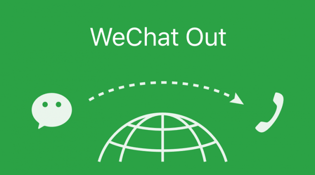 WeChat-Out