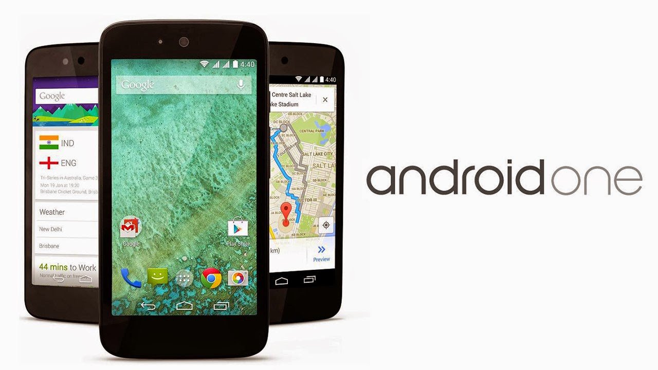 Android one