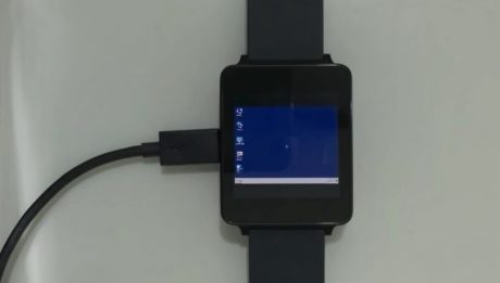 Android wear windows 7