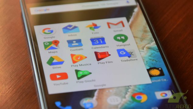 google smartphone