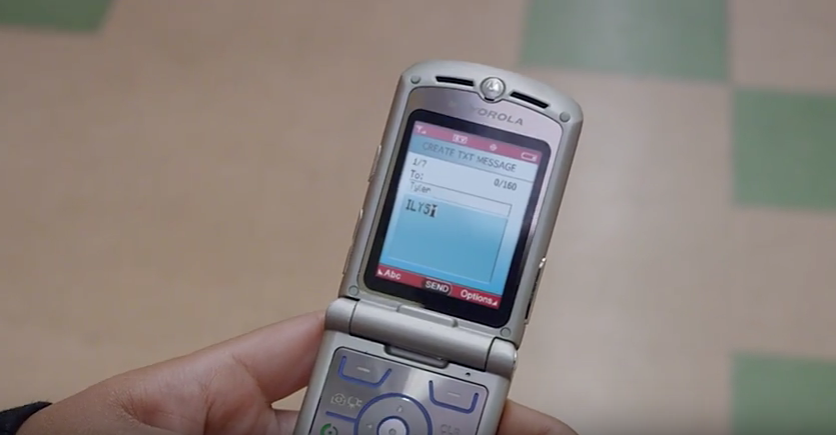 Motorola lancia un video teaser per l'evento del 9 giugno: protagonista Motorola Razr