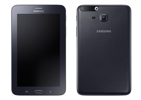 Samsung galaxy tab iris