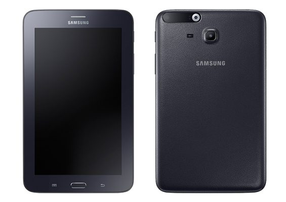 Galaxy Tab Iris 