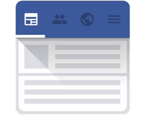 Swipe for Facebook arriva alla versione 4.0 con ben 10 novità