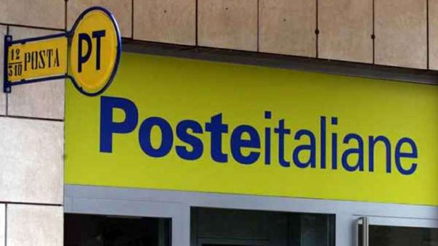 ufficio-postale Poste italiane
