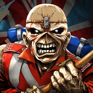 Maiden: Legacy of the Beast, il gioco degli Iron Maiden è disponibile ufficialmente