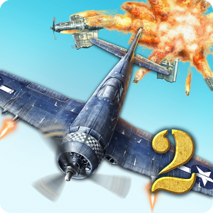 AirAttack 2, uno sparatutto arcade ispirato ai videogiochi retrò
