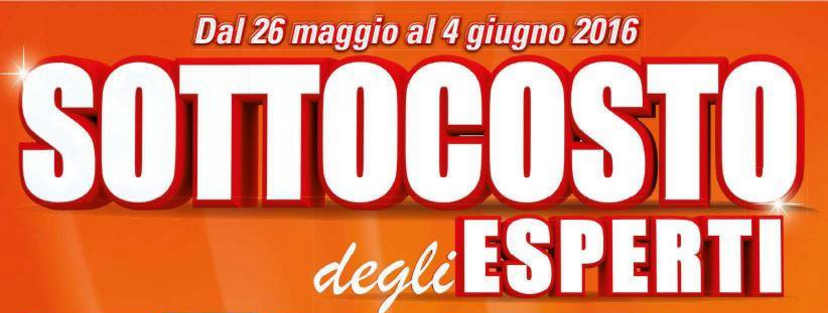 Nuovo volantino 