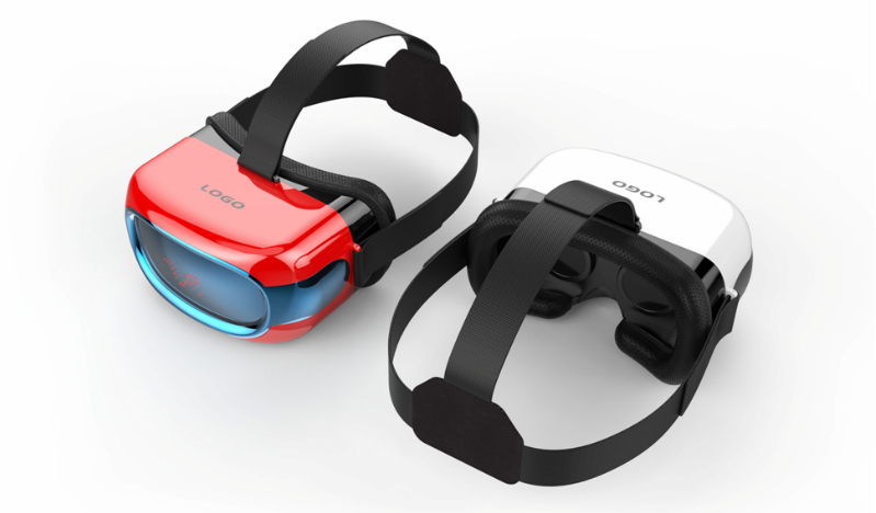 Eny EVR01 è un visore VR con display integrato e Android in vendita a 80 dollari