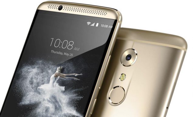 AXON 7