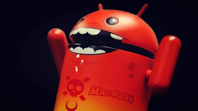 AndroidMalware