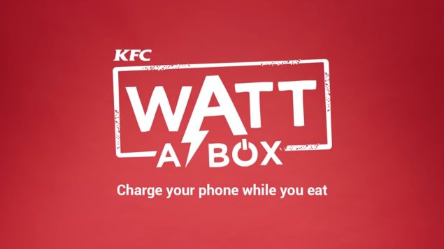 KFCBox