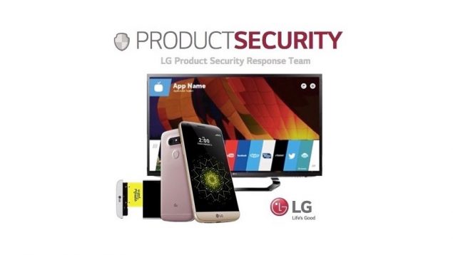 LG-Product-Security-Team