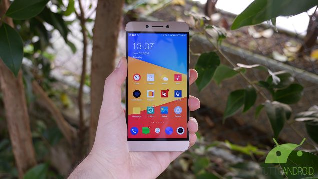 LeEco Le 2_13