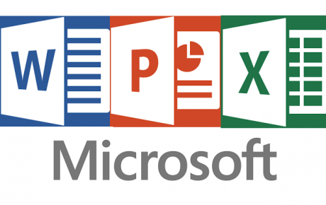 Microsoft Word Excel PowerPoint