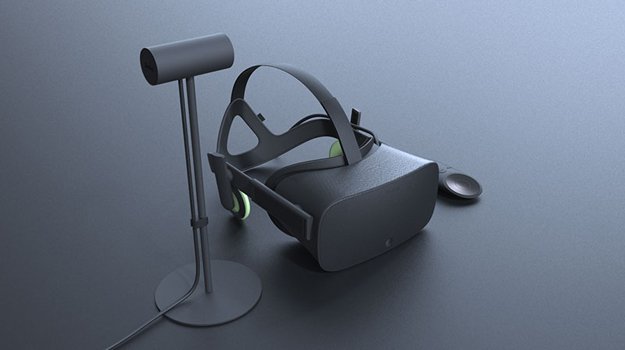 La realtà virtuale richiederà ancora 20 anni di sviluppo secondo NVIDIA