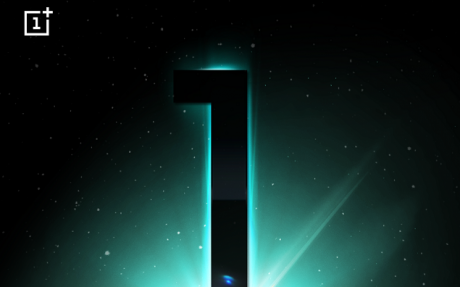OnePlus 3 countdown