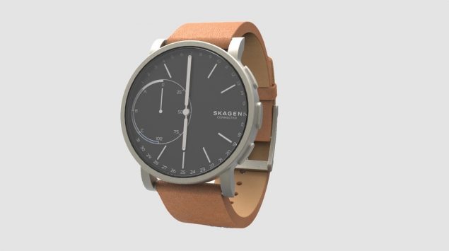 Skagen Hagen Connected