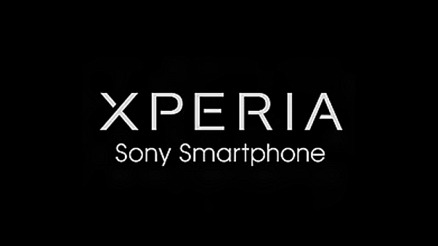 Sony-Xperia-Logo