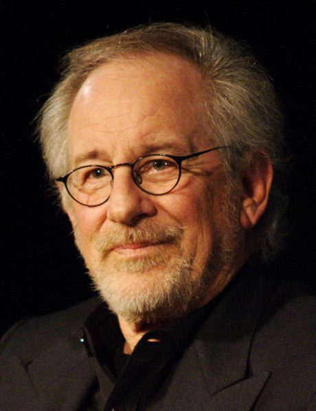 Steven Spielberg Masterclass Cinémathèque Française 2 cropped e1465629378121