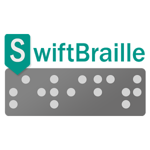 SwiftBraille