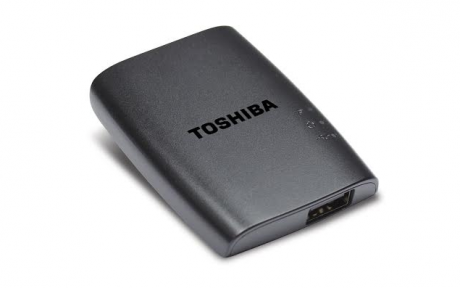 Toshiba STOR.E Wireless Adapter 1