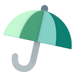UmbrellaAlert