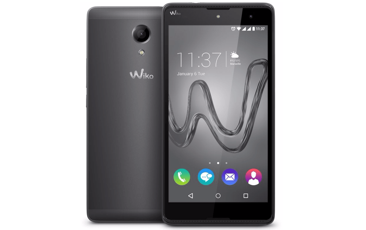 Wiko Robby 3G