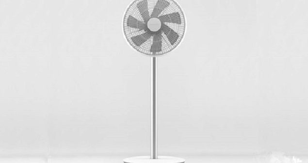 Xiaomi Zhimi Floor Fan