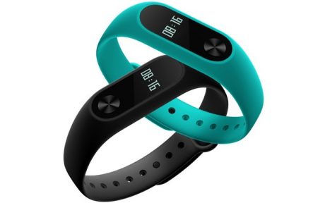 Xiaomi Mi Band 2 in offerta ad appena 11 - 72 euro con questo coupon