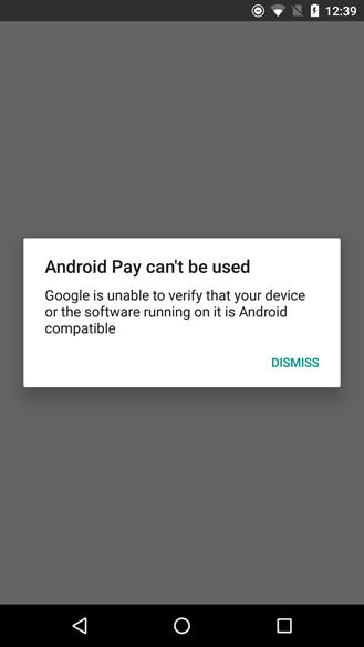 android n pay