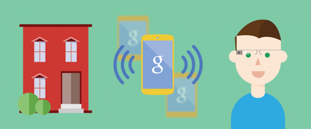 android-nearby