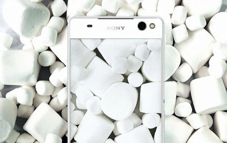 Android marshmallow background sony mobile official 1